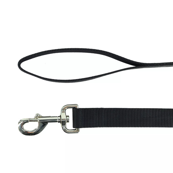 Medium Dog Lead - Coastal Pet Products 6ft (180cm) Long - Single Ply