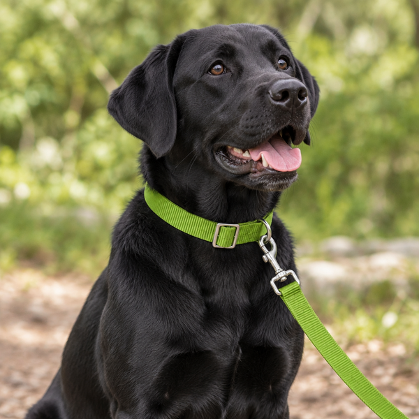Coastal Dog Leads 120cm (4ft) Single Ply - Made USA.