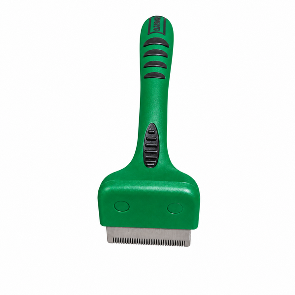 De-Shedding Cat Grooming Tool-Shed Magic
