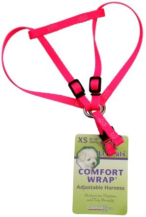 xs Lil pal comfort wrap harness