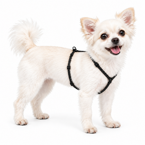 Li'l Pals Comfort Dog Harness for little Dogs