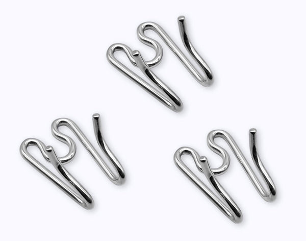 Genuine Herm Sprenger Pinch Collar Extra Links (Set of 3)