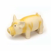 Grunting Pig 6" - Pets Everywear - Barkyard