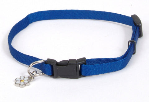 Li'l Pals Dog Collars Blue - Pets Everywear - Barkyard