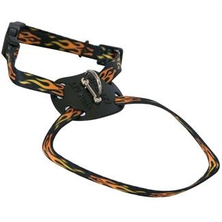 Li'l Pals Flame Dog Harness - Pets Everywear - Barkyard