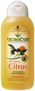AromaCare Flea Defense Shampoo, - Pets Everywear - Barkyard