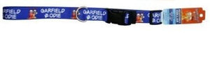 Dog Collar Garfield Design - Pets Everywear - Barkyard
