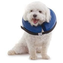 Inflatable Protective Collar S - Pets Everywear - Barkyard