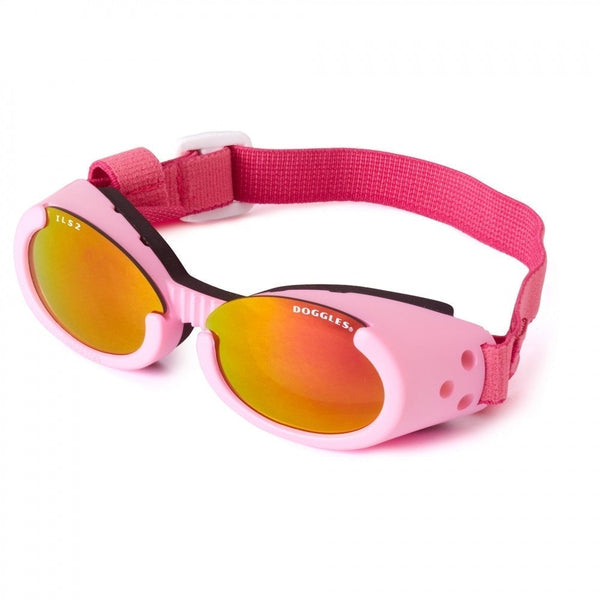 Doggles Eyewear Pink - Pets Everywear - Barkyard