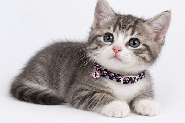 7721NPK Kitten Collar
