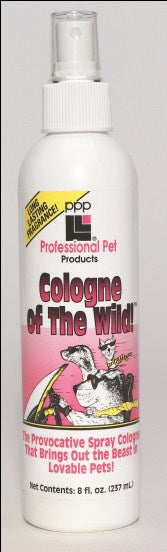 PPP Original Cologne of The Wild - Pets Everywear - Barkyard
