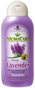 PPP AromaCare™ Calming Lavender Shampoo - Pets Everywear - Barkyard
