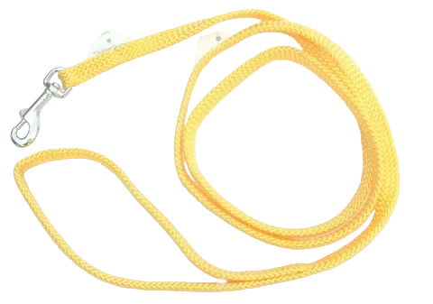 Sunburst Soft Braided Leads 120cm - Pets Everywear - Barkyard