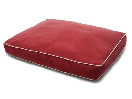 Dog Gone Smart Rectangle Dog Beds - Pets Everywear - Barkyard