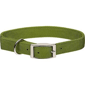 Coastal Dog Collars - Heavy Duty Double Ply 25mm - Pets Everywear - Barkyard