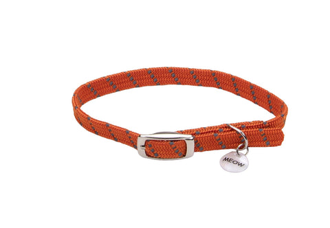 Coastal Reflective Elasta Cat Safety Collars - Pets Everywear - Barkyard