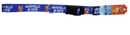 Garfield Dog Collar - Pets Everywear - Barkyard