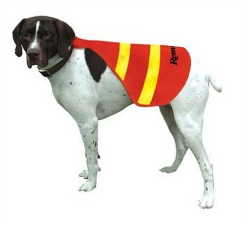 Reflective Safety Vest Jackets - Pets Everywear - Barkyard