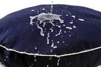 Dog Gone Smart Bed Round - Navy - Pets Everywear - Barkyard