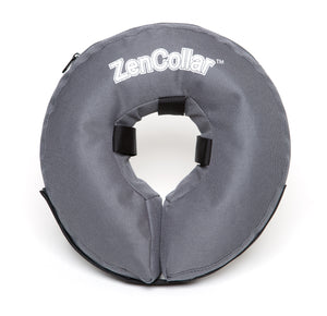 Inflatable Protective Zen Collar XS